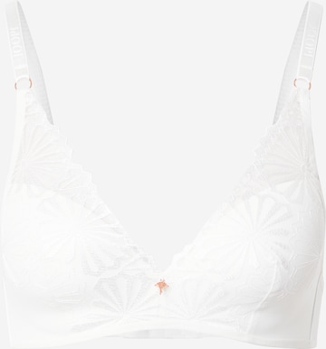 Reggiseno di JOOP! in bianco: frontale
