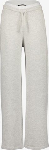 pilka BLUE SEVEN Plačios klešnės Kelnės: priekis