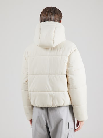 Nike Sportswear Jacke 'Classic' in Beige