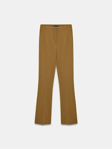 Regular Pantalon Dilvin en marron