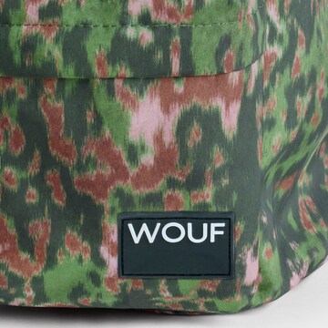 Wouf Backpack in Mixed colors