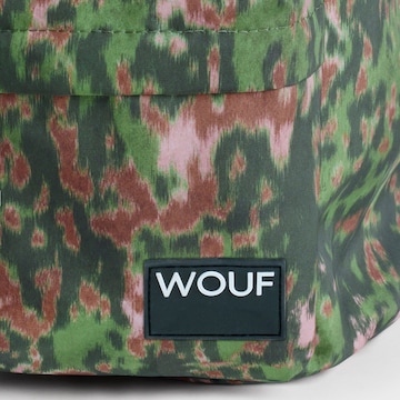 Wouf Rucksack in Mischfarben