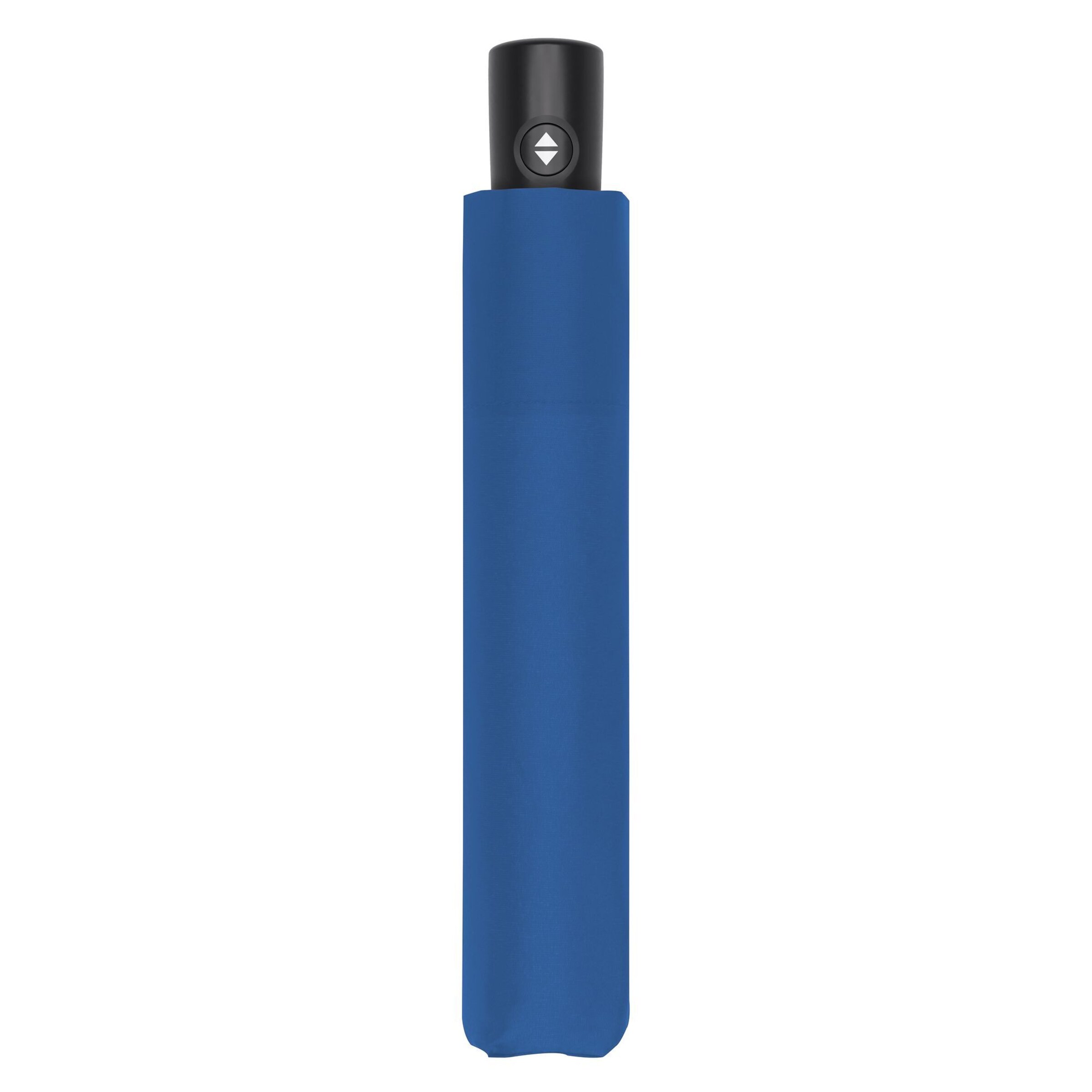 Doppler Umbrella 'Zero Magic' in Blue