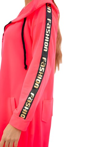 Lumera Sweatjacke‌‌‌‌‌‌‌‌‌ in Pink