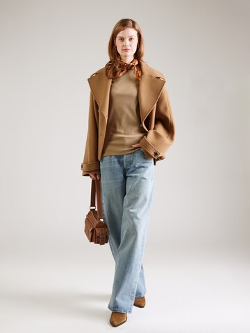 T-shirt 'JUDY' Lauren Ralph Lauren en beige