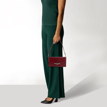 Pochette 'Rome' di Picard in rosso