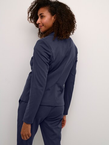 Cream - Blazer 'CR Anett' en azul