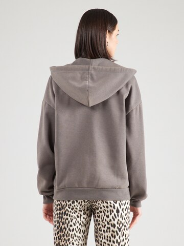 STUDIO SELECT Sweat jacket in Grey