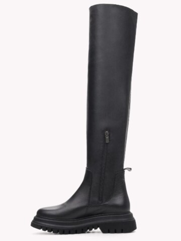 Estro Boots '076-012-34' in Zwart
