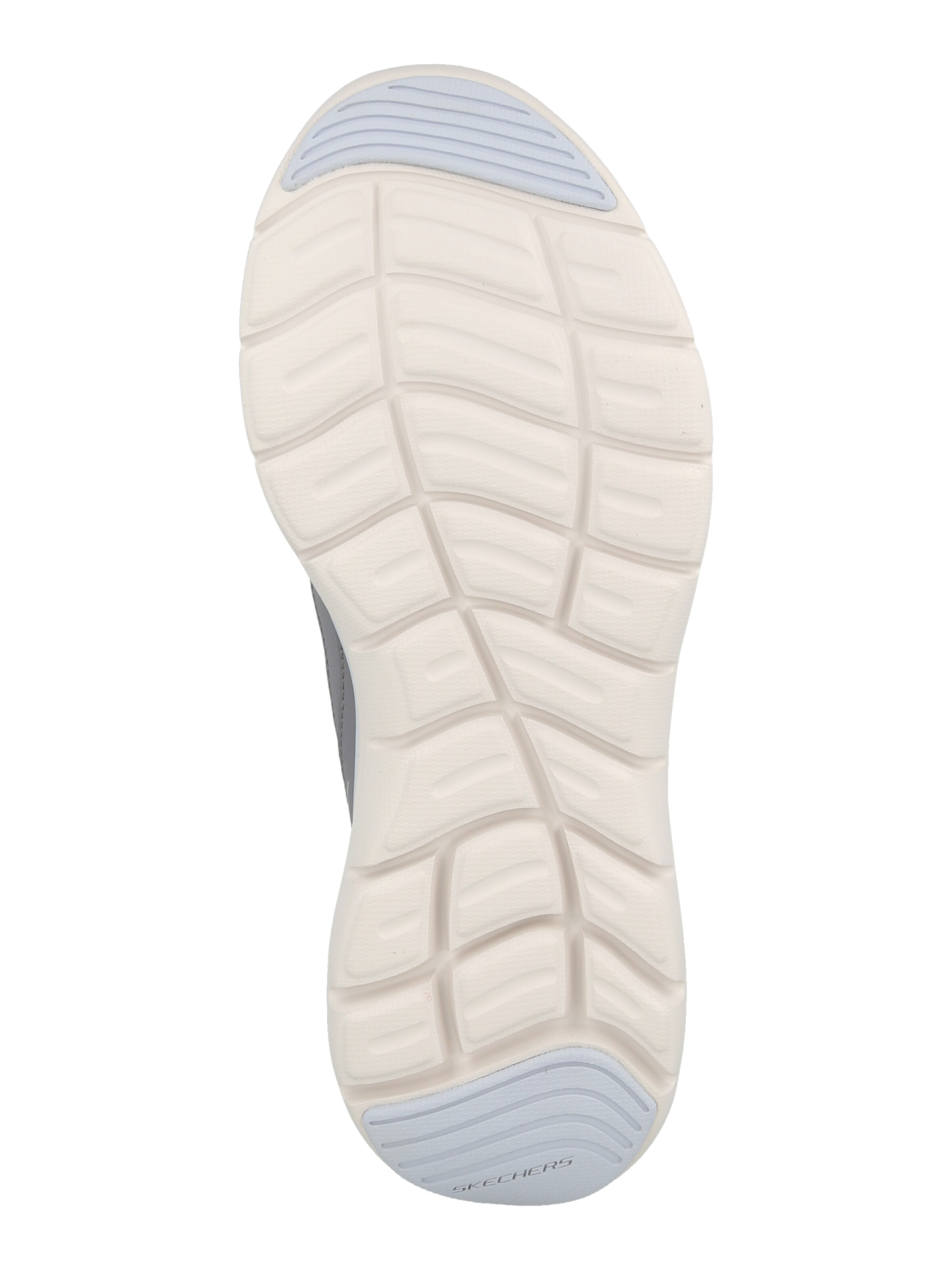 SKECHERS Springsko 'FLEX APPEAL 5.0' i grå
