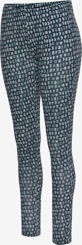 Pantalon de pyjama VIVANCE en gris