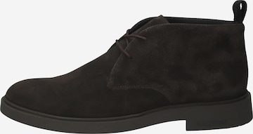 Chukka Boots 'Brian WG80' BLACKSTONE en marron : devant