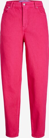 JJXX Jeans 'Lisbon' in Roze: voorkant