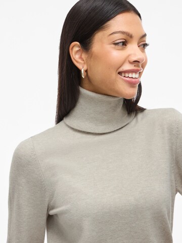 Pull-over 'KERRY' VILA en beige