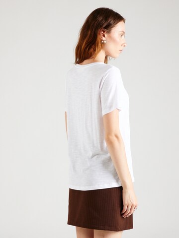InWear Shirt 'Almal' in White