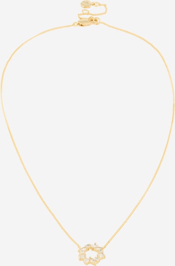 FOSSIL Lančić 'ELLIS' u zlatna, Pregled proizvoda