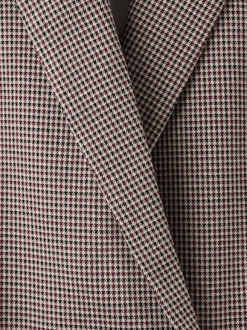 MANGO Blazer 'CHARLOTT' in Rot