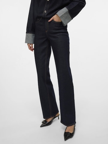 Regular Jean 'Elisa' VERO MODA en bleu