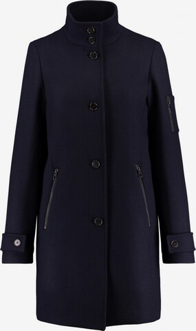 Marc O'Polo Winter Coat in Blue: front