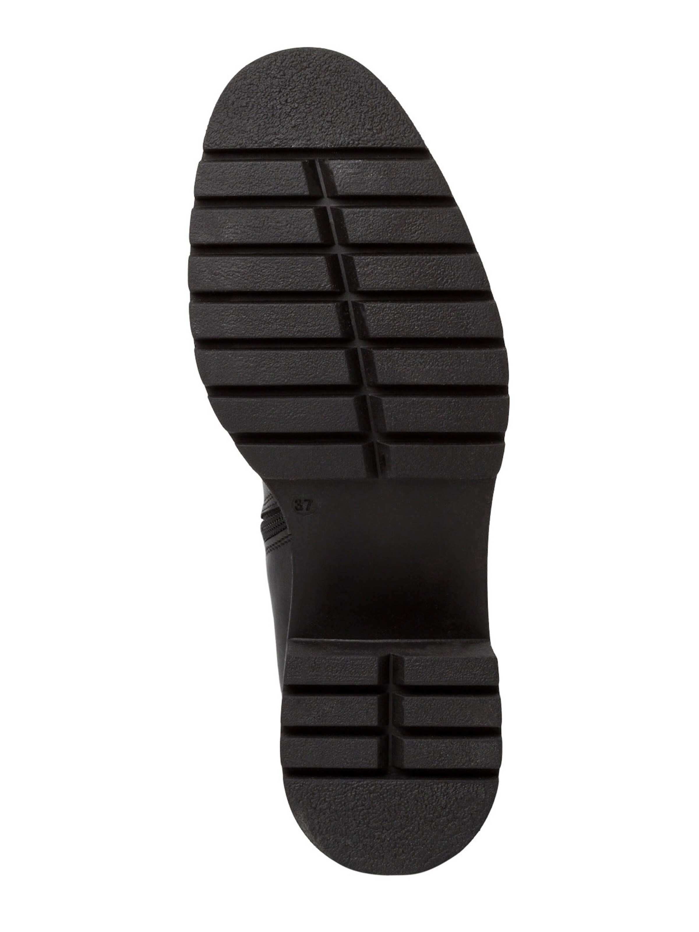Tamaris Stiefel in Schwarz
