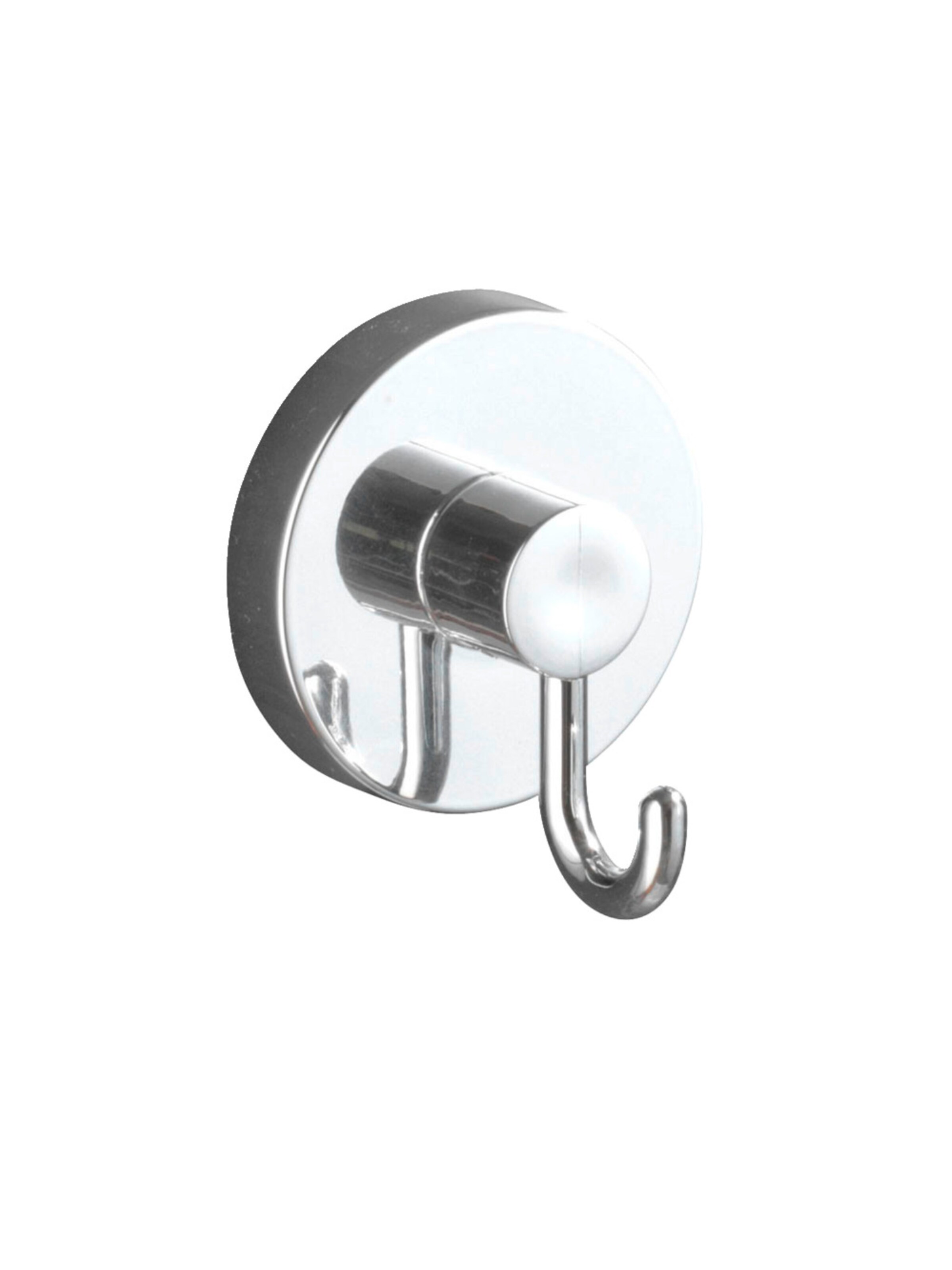 Wenko Hook/Hanger 'Vacuum-Loc®' in Silver