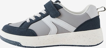 Next Tennarit värissä sininen: etupuoli