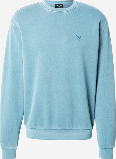 Megztinis be užsegimo 'Waterdeeper' iš Iriedaily, spalva – nefrito spalva, Prekių apžvalga