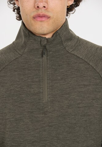 Whistler Midlayer 'Kajsa' in Schwarz