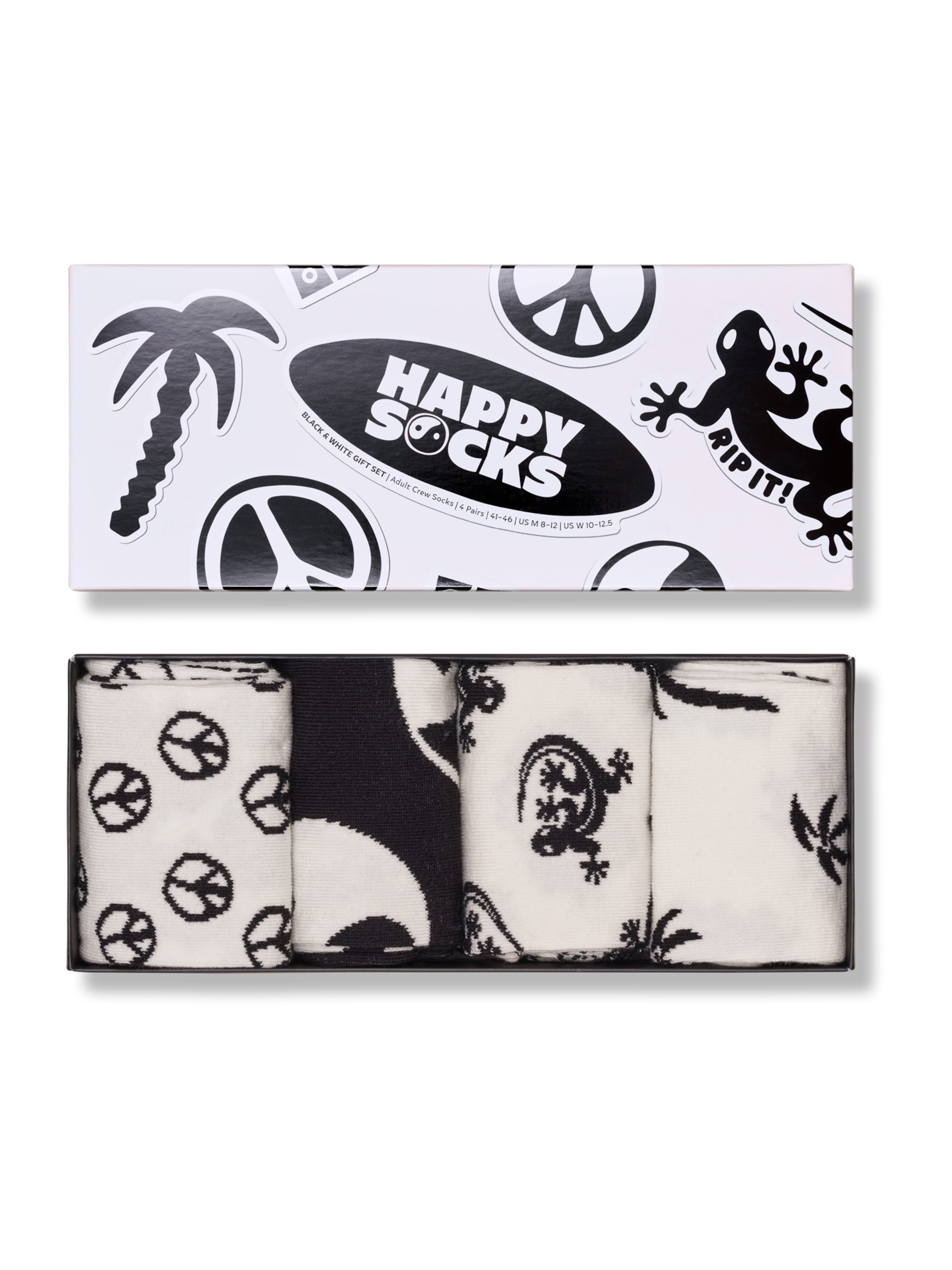 Happy Socks Носки в Бежевый