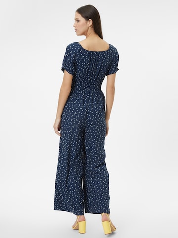 Madewell Jumpsuit in Blue