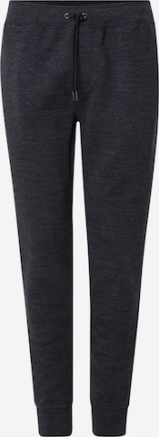 Polo Ralph Lauren Панталон в черно: отпред