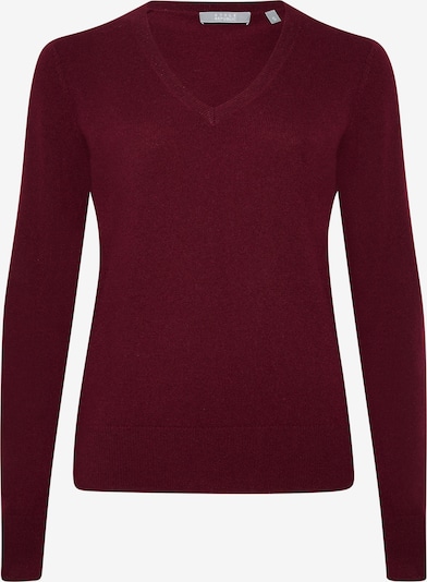 Style Republic Kaschmir Pullover in lila, Produktansicht