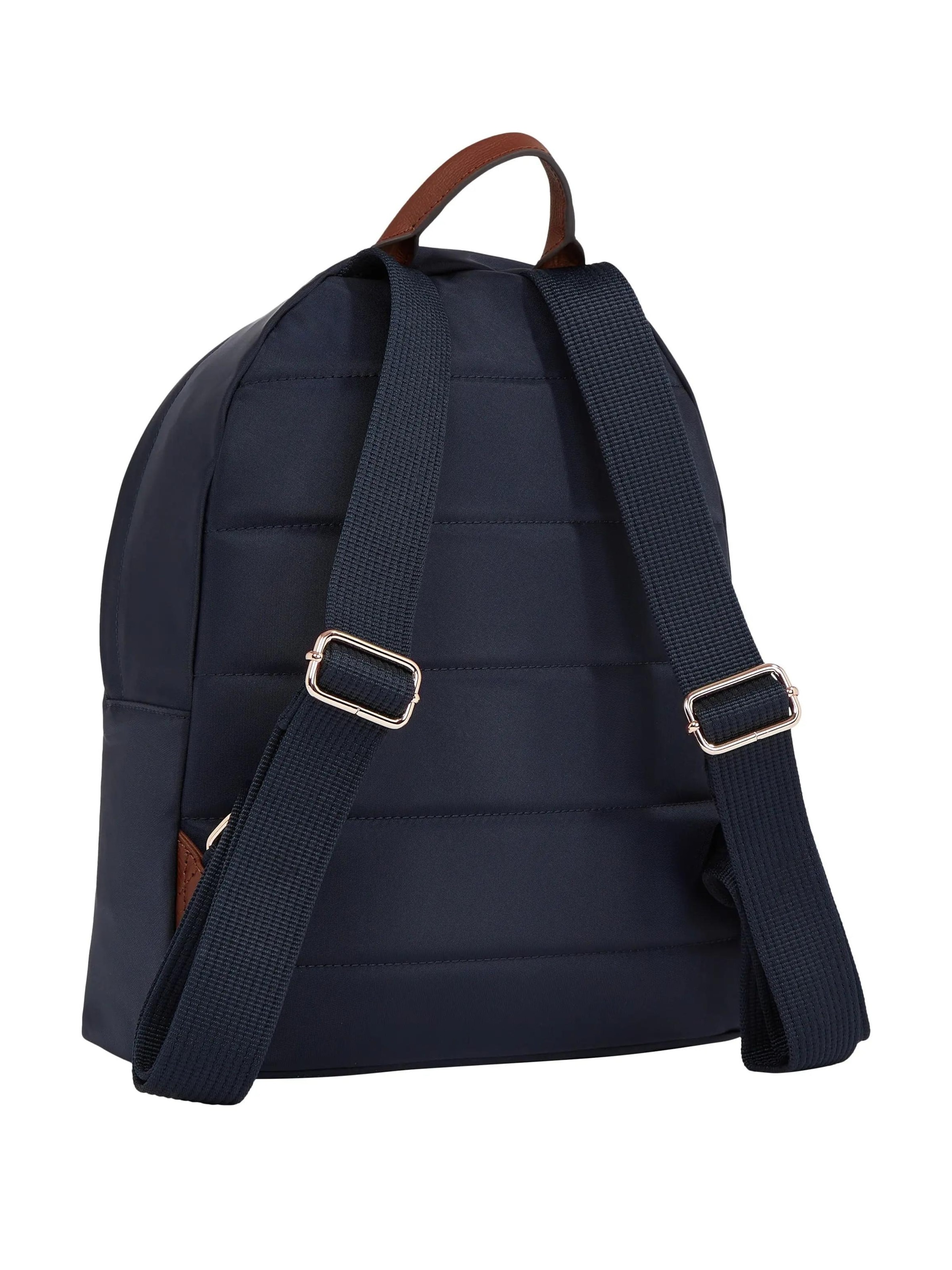 TOMMY HILFIGER Backpack in Blue