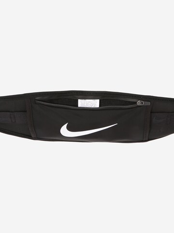 NIKE Accessoires Sportgürteltasche in Schwarz