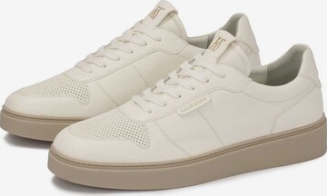 Kazar Studio Sneaker in Weiß