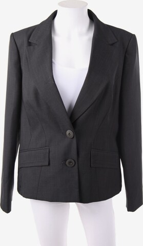 Debenhams Blazer in XXL in Black: front