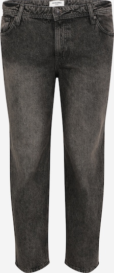 Jack & Jones Plus Traperice 'JJICHRIS JJIORIGINAL' u crni traper, Pregled proizvoda