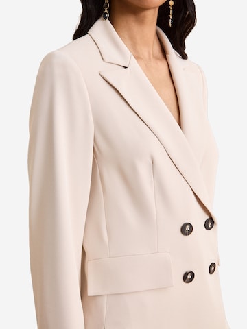 Il Lanificio Blazer in Beige
