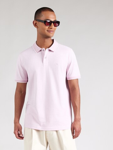 FYNCH-HATTON Póló - lila: elől