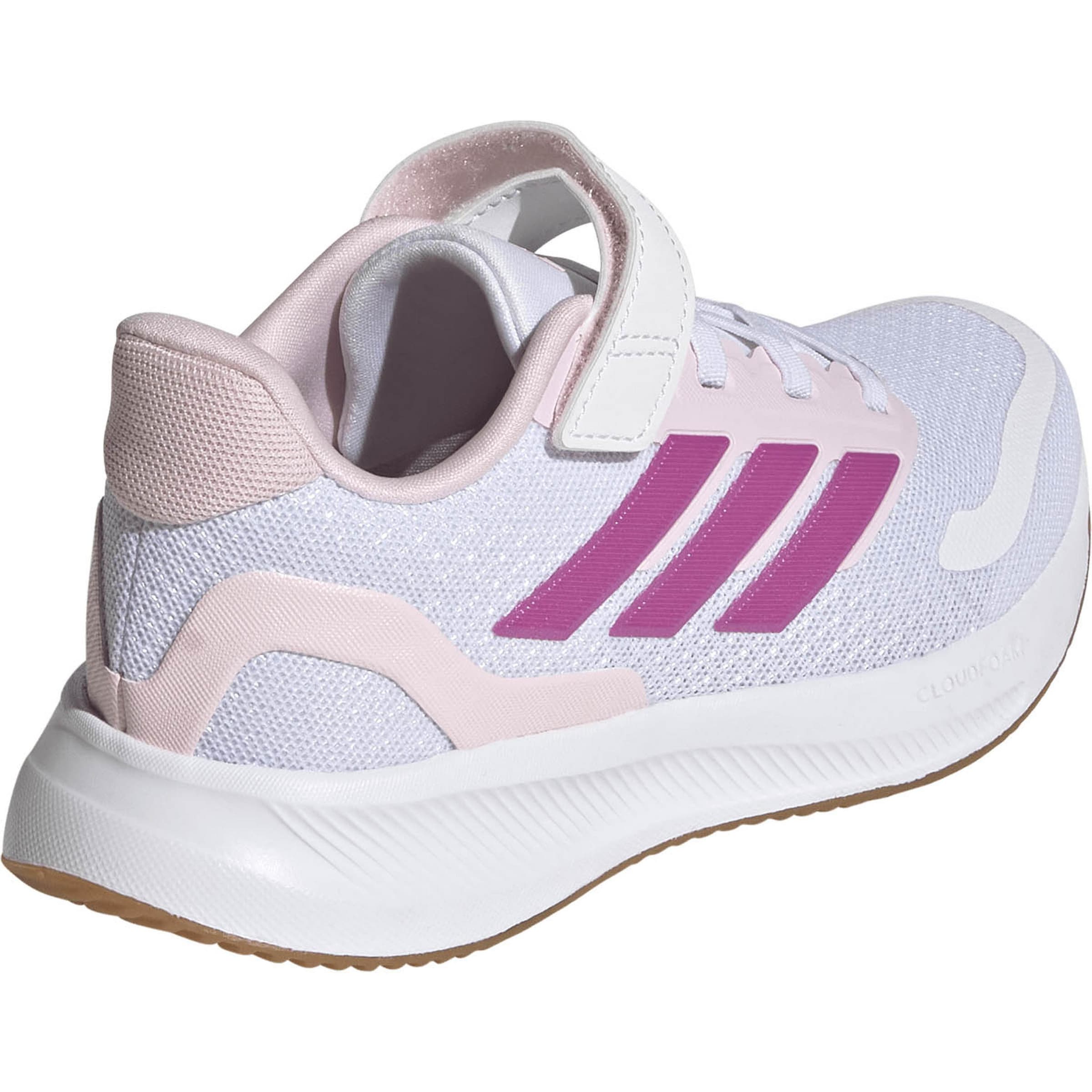 ADIDAS SPORTSWEAR Sneaker 'Runfalcon 5' in Weiß