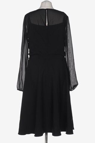 Long Tall Sally Dress in XXL in Black