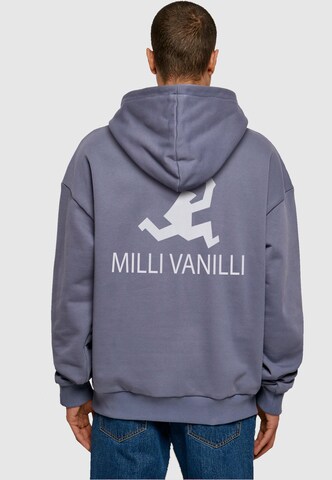 Merchcode Sweatshirt in Blue