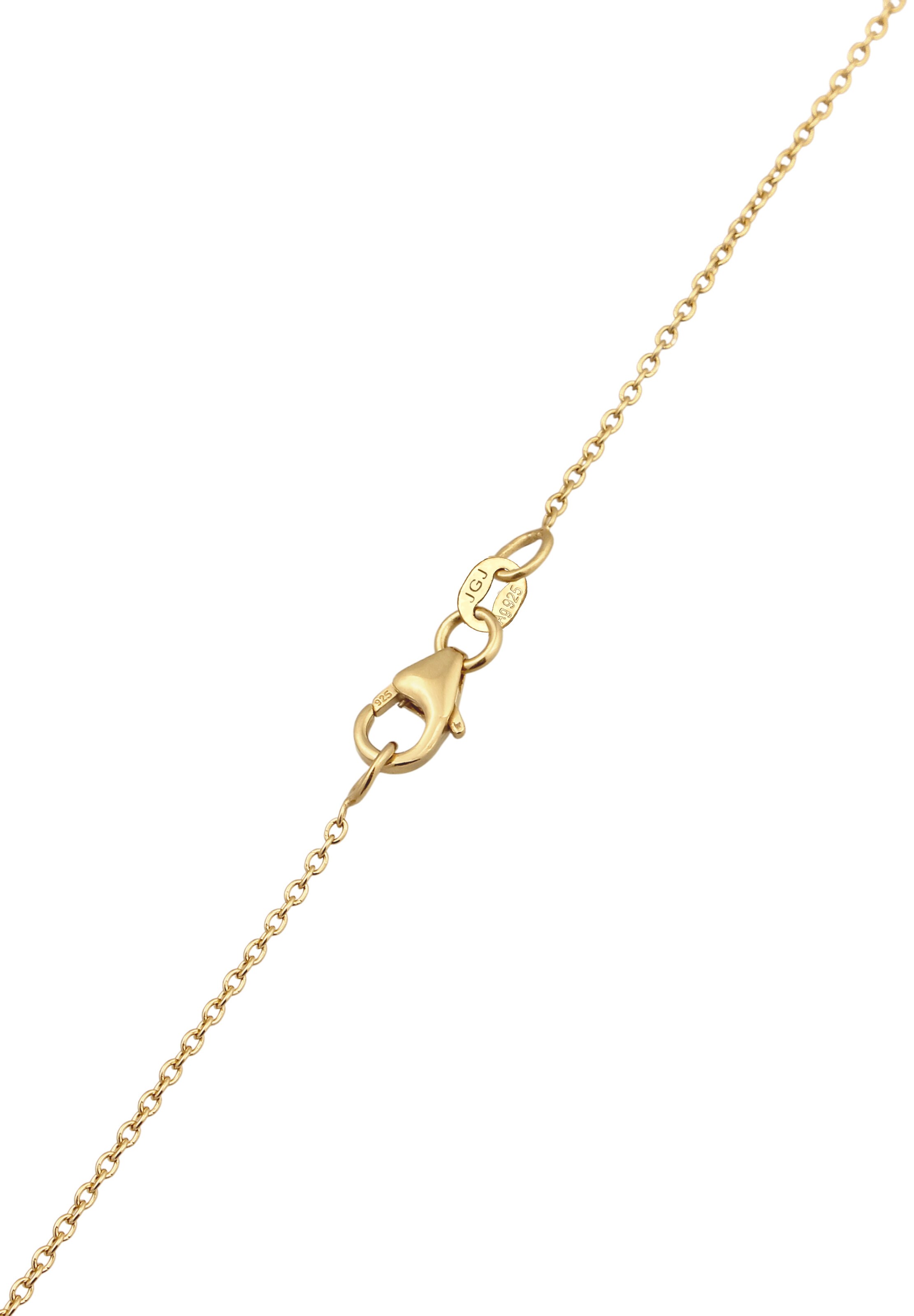 ELLI Halskette in Gold