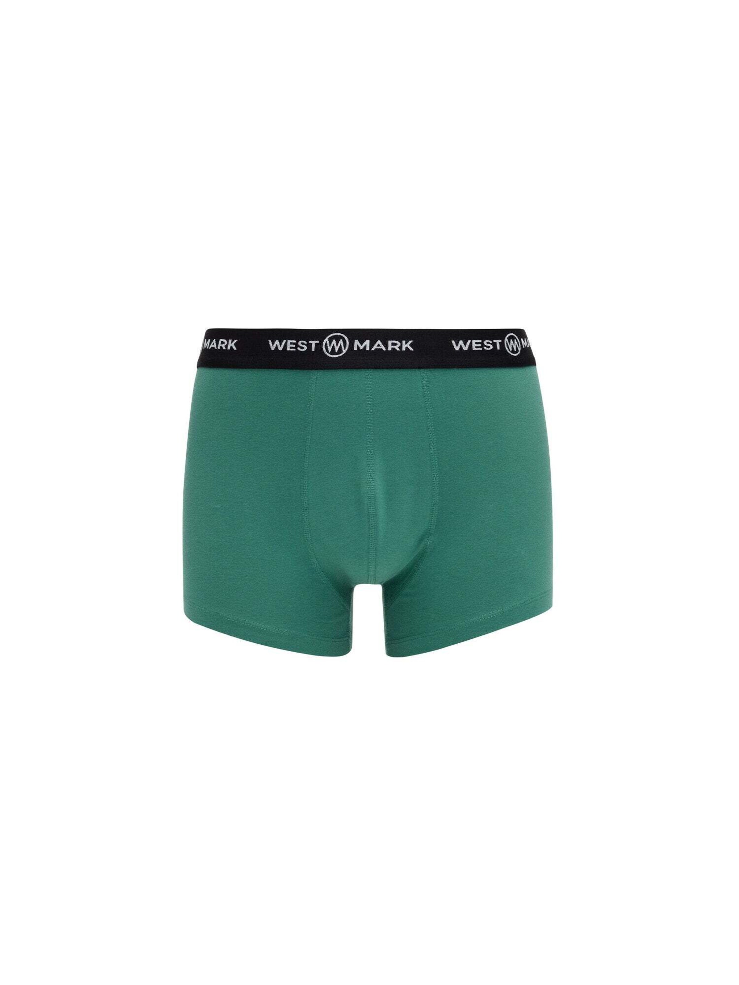 WESTMARK LONDON Boxer shorts 'Oscar' in Mixed colours