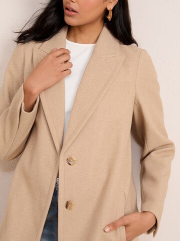 Friends Like These Átmeneti kabátok - bézs