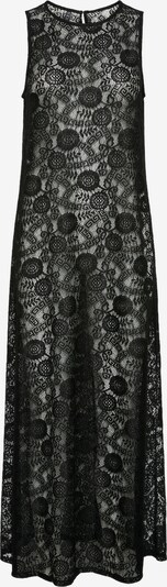 PIECES Kleid 'OLLINE' in schwarz, Produktansicht