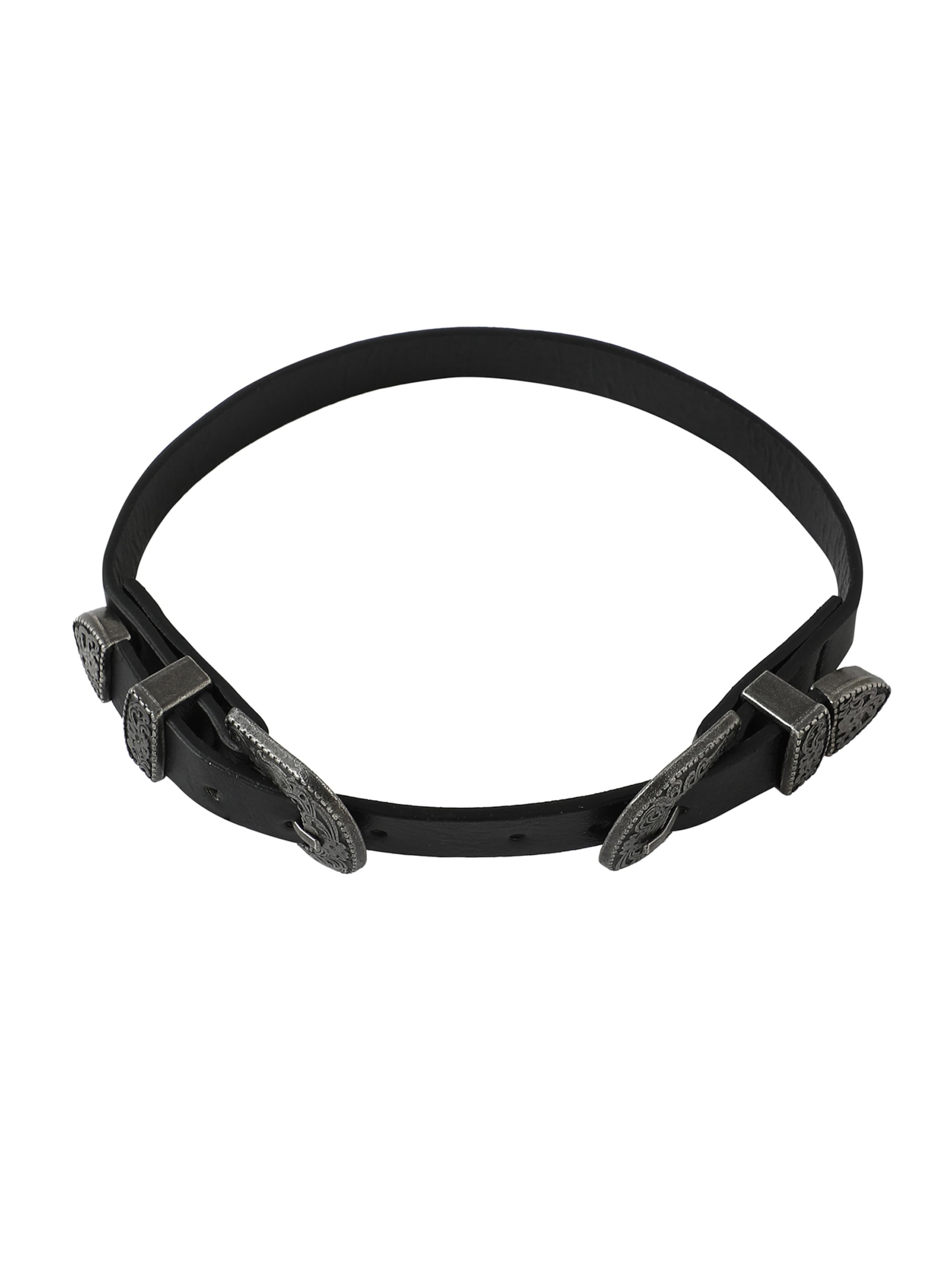 SOHI Kett 'Veena', värv Hõbe: eest vaates