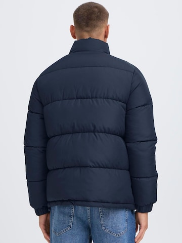 !Solid Winterjas ' SDMARLON ' in Blauw