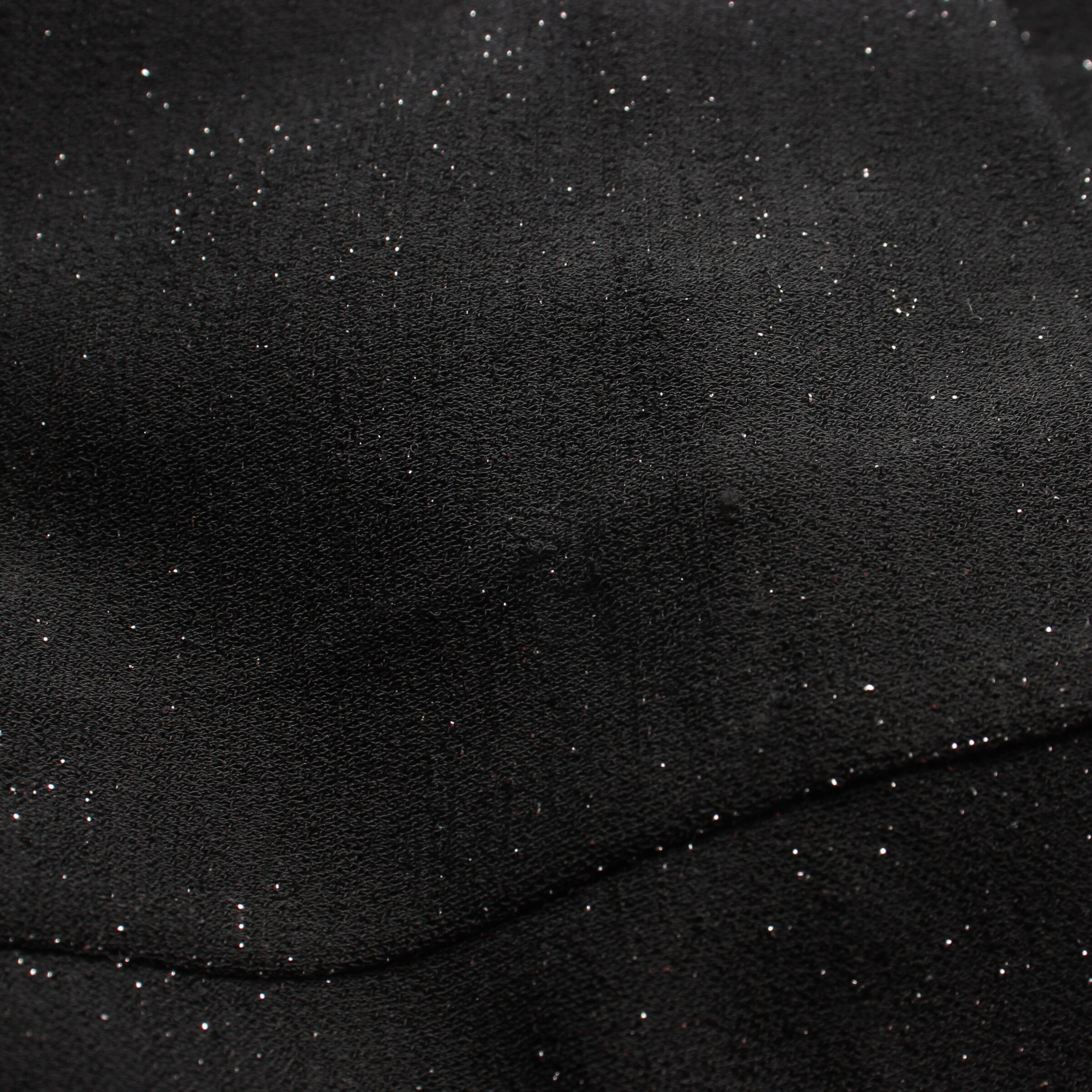 Karl Lagerfeld Sonstige Kombination M in Schwarz