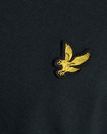 T-Shirt Lyle & Scott en bleu
